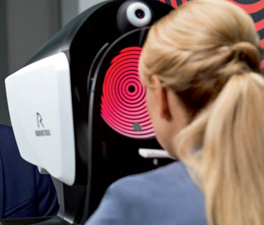 Rodenstock-Brillenglaeser